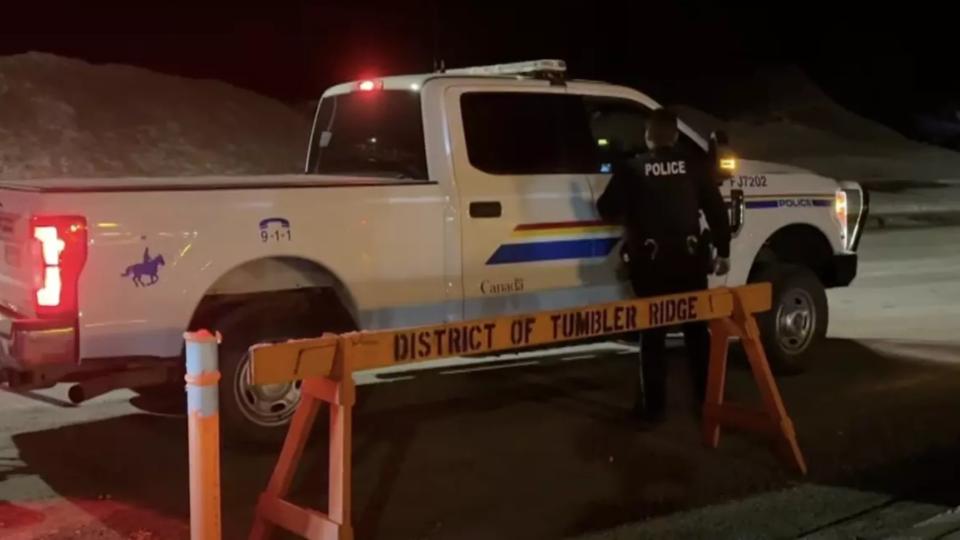 Canada Shooter Identified as a Transgender Woman