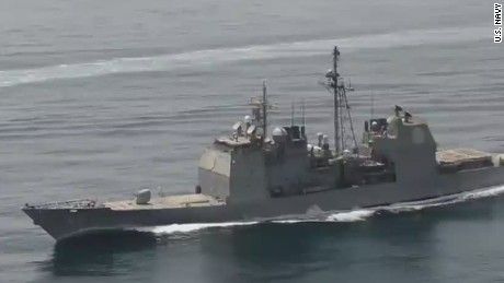 usinterceptsmultipleshipmentsofiranianweaponsgoingtohouthisinyemen