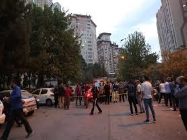 Indian Embassies in Israel and Iran advise nationals to stay vigilant