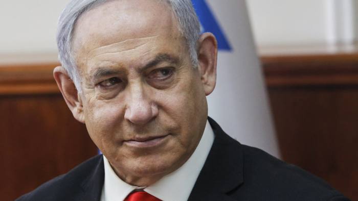 israelipmbenjaminnetanyahuformallyindictedoncorruptioncharges