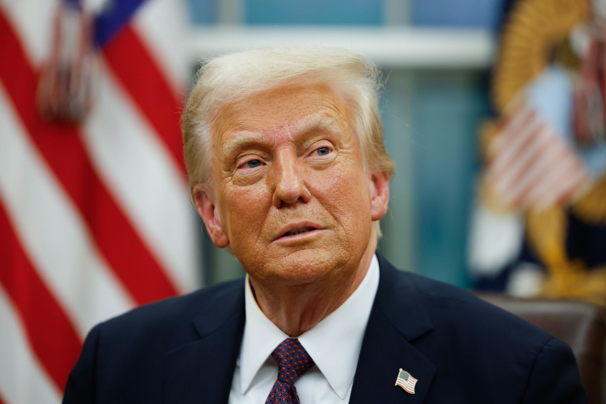 presidenttrumpannouncesdirectnucleartalkswithiran