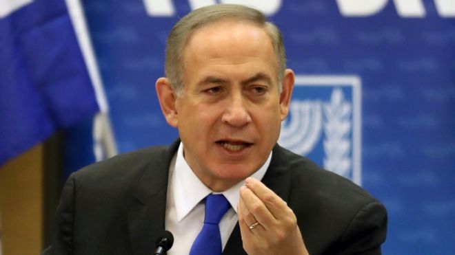 israelipmbenjaminnetanyahuquestionedincorruptionprobe