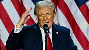trumpannouncesreciprocaltariffsagainstindiachinafromapril2