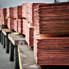 globalcoppermineproductionadvancesonhigheroutputinchile