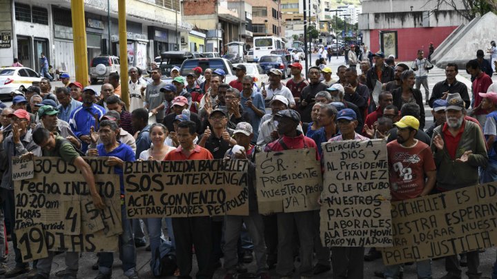 nearly7000peoplekilledduringsecurityoperationsinvenezuela