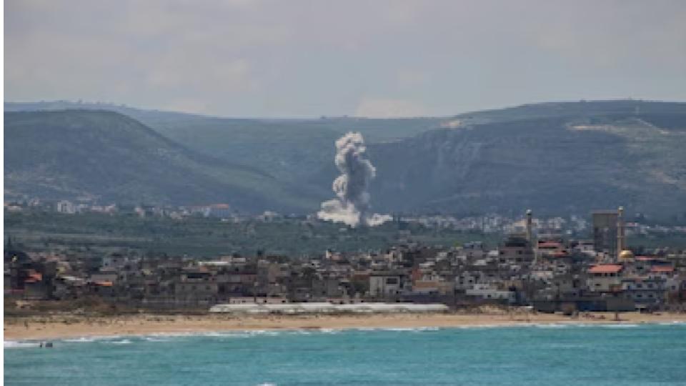 usmilitarystrikesiranianmissilelaunchsitesminelayingboats
