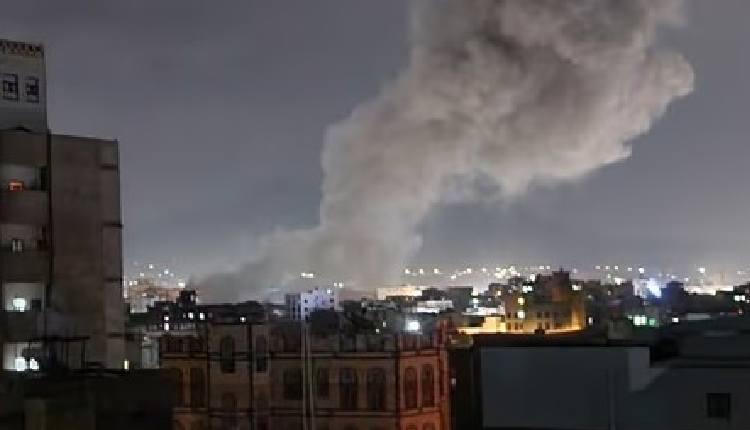 atleast3killedinusairstrikesonyemen’shodeidahwaterprojecthit