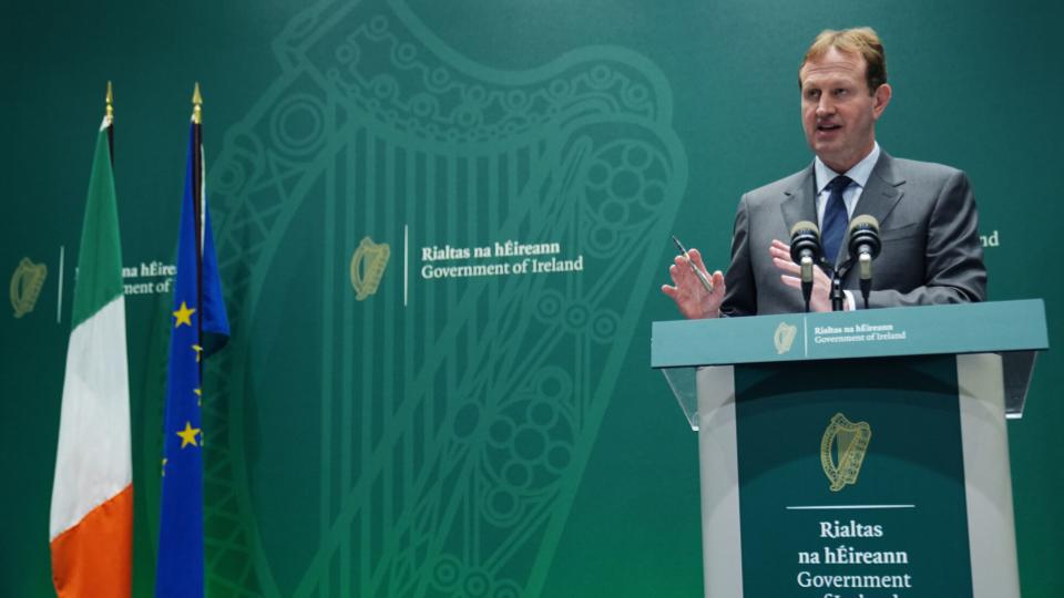 Ireland Tightens Immigration Rules  