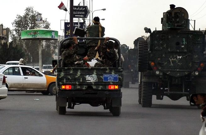 yemenisecurityarrestqatariintelligenceofficer