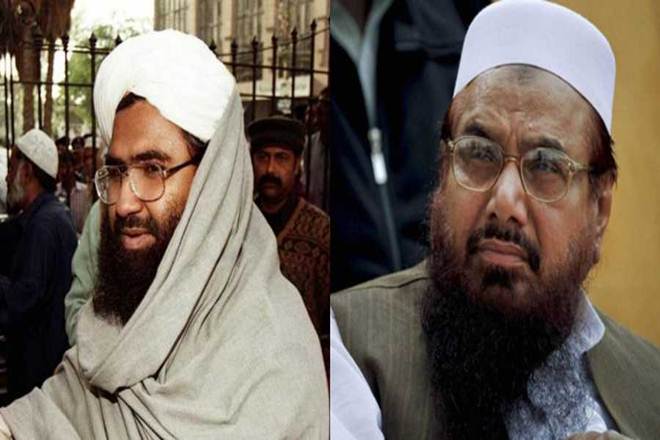 usaskpakistantoprosecuteundesignatedterroristslikehafizsaeedmasoodazhar