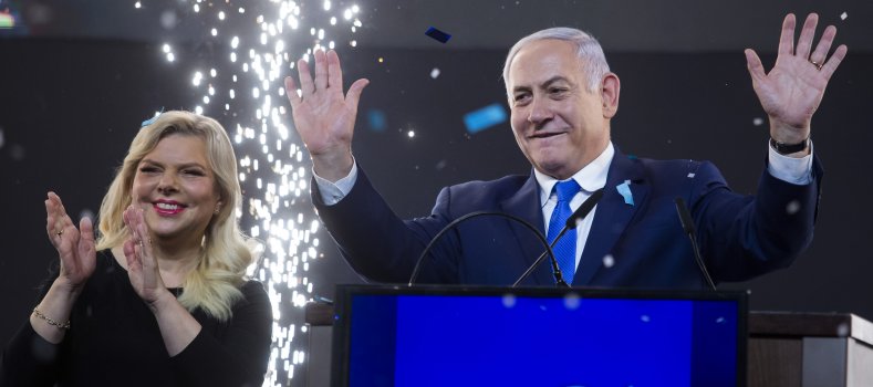 netanyahumakeshistoryasisraelslongestservingleader