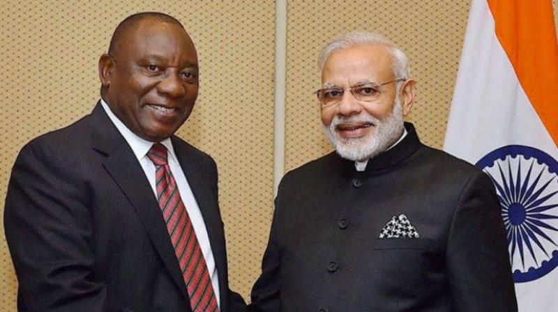 pmmodispeakswithsouthafricanpresident