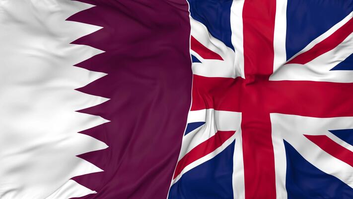 UK, Qatar call for de-escalation, diplomacy amid Israel-Iran conflict