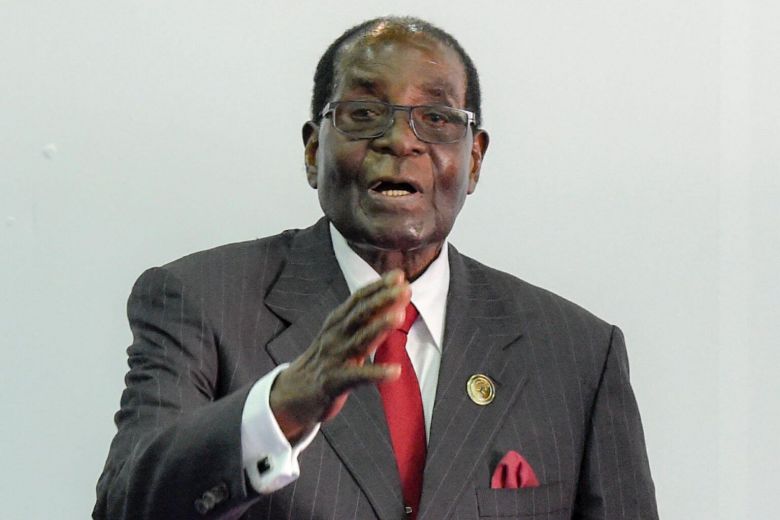 formerpresidentofzimbabwerobertmugabedied