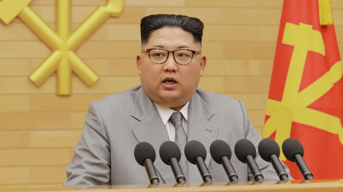 northkoreacallsforunificationofallkoreans