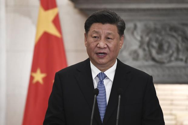 chinesepresidentxijinpingtoattendusledclimatesummit