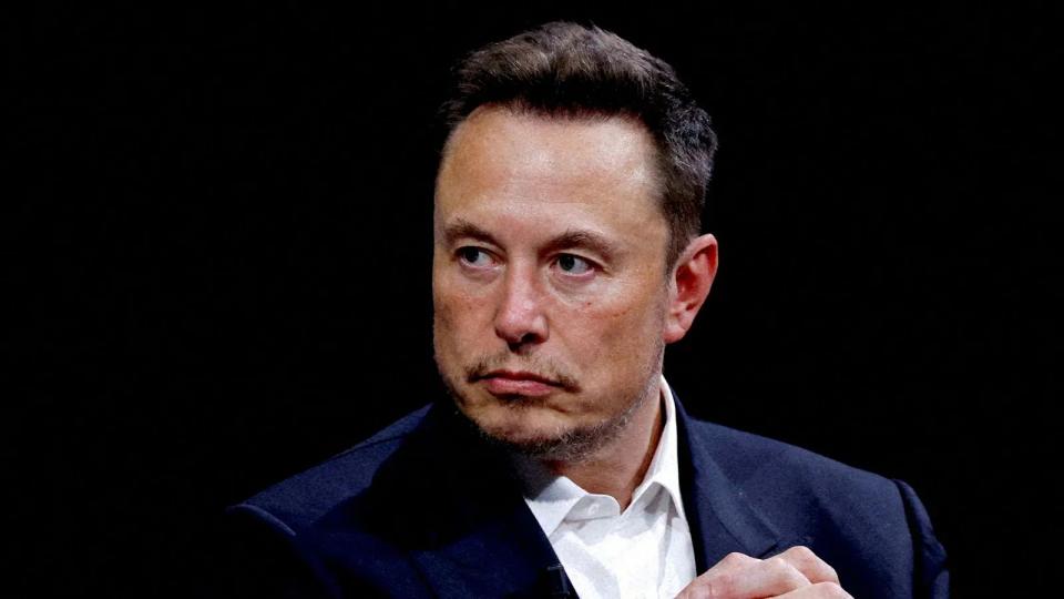 Elon Musk claims X employees in Brazil need safety measures