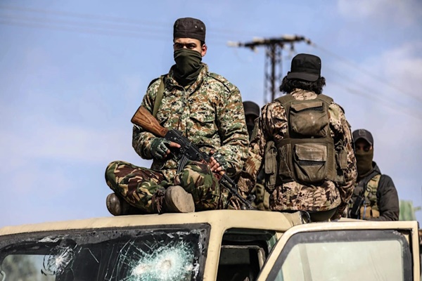 syriaannouncesendofmilitaryoperationagainstinsurgents