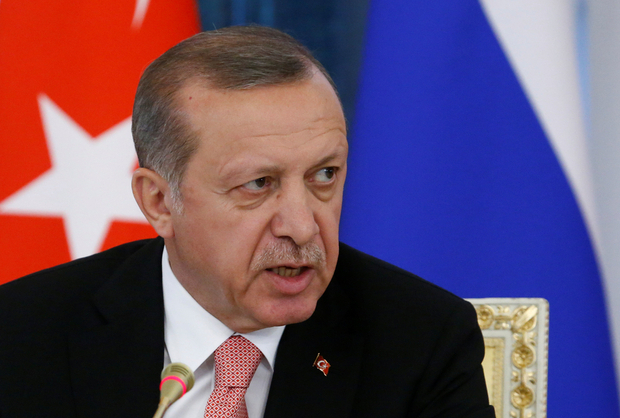 erdogancallsnetanyahuterroristovergazadeaths