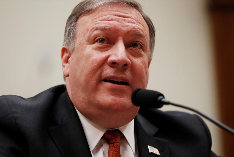 usfinancialassistancetopakistanunderreview:mikepompeo