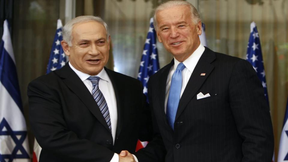 United States gives $ 26 billion military aid to Israel