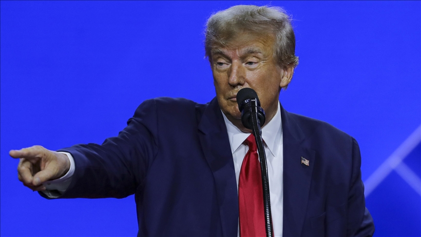 Trump threatens Iran oil sanctions after next round of indirect talks postponed
