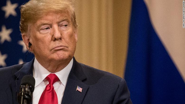 donaldtrumpbecomesfirstuspresidenttobeimpeachedtwice