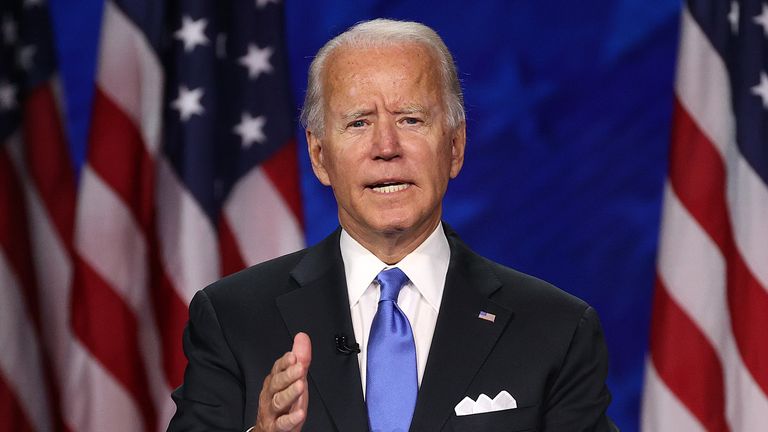 uselections:joebidenofficiallyacceptspresidentialnomination