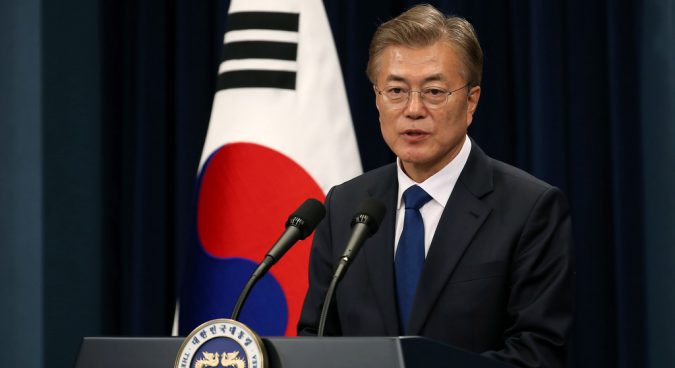 southkoreanpresidentasksuntoverifyclosureofnorthstestsite