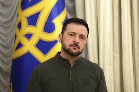 zelenskyagreesto30dayceasefireduringtalkswithusinsaudiarabia