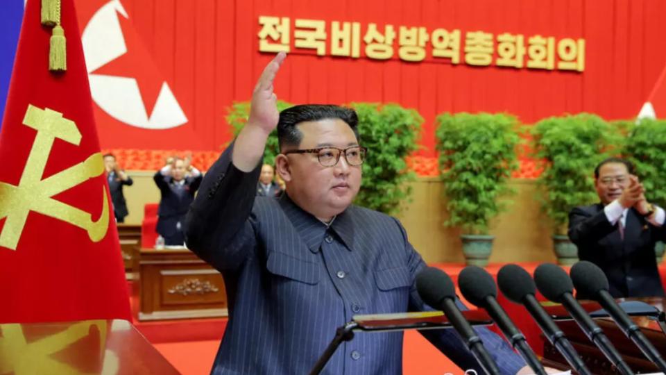 North Korea Sharply Increased Executions During Pandemic Lockdown
