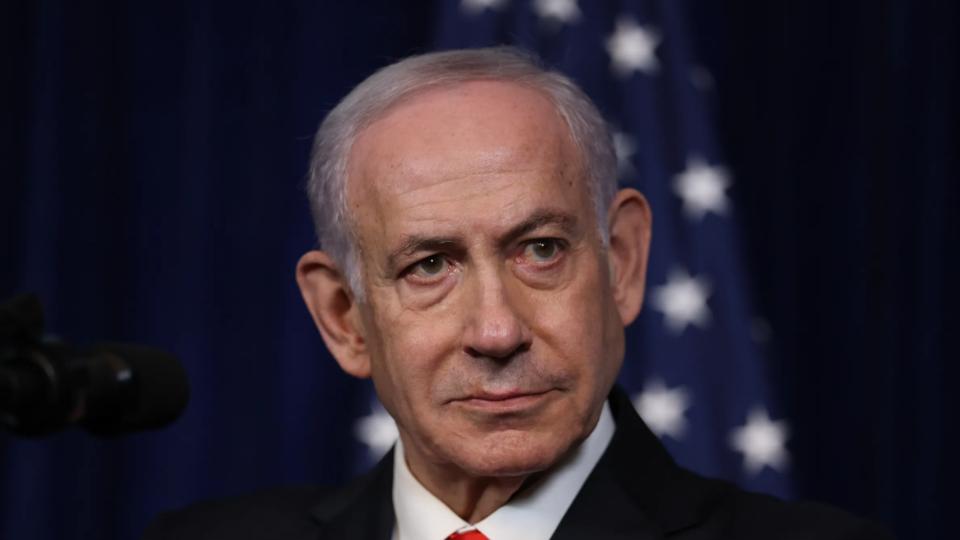 netanyahuiamhealthyfollowingprostatecancertreatment