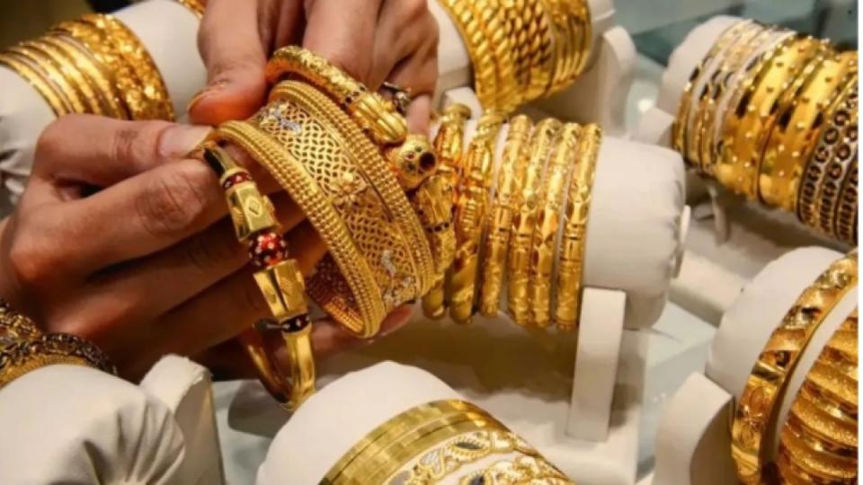 Gold and silver prices rises 