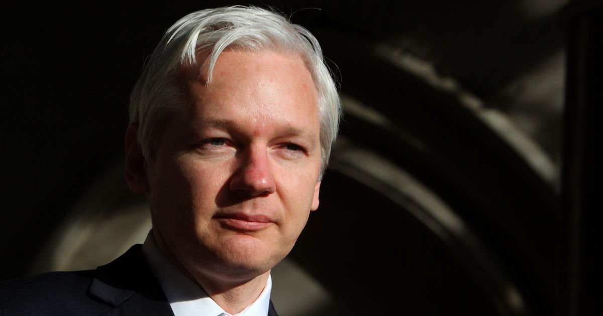 londonjudgerejectswikileaksfounderjulianassangespleatocancelarrestwarrant