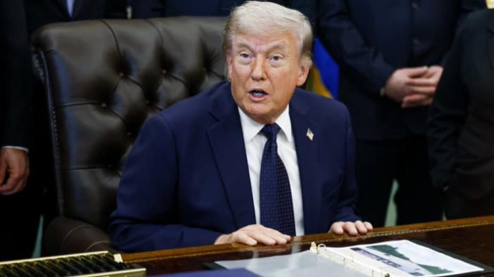 Israel, Hezbollah Ceasefire Extended by 3 Weeks, says Trump