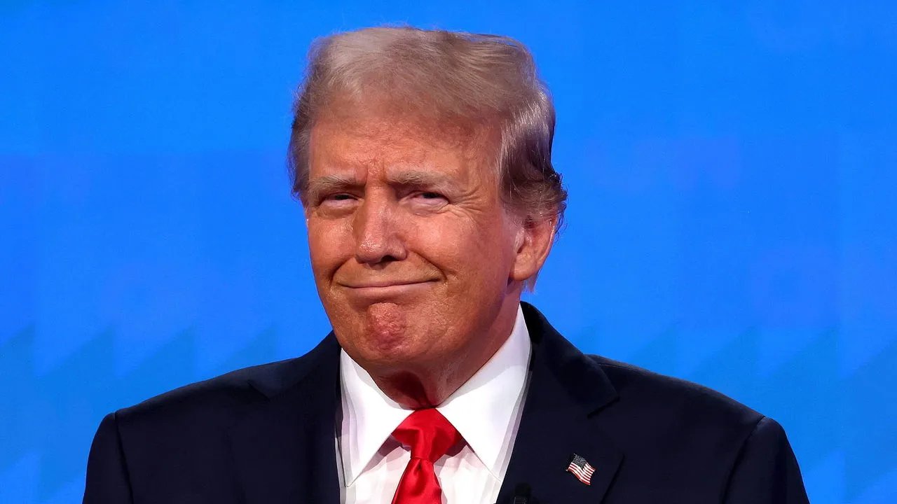 President Trump warns no extension to nations paying new reciprocal tariffs