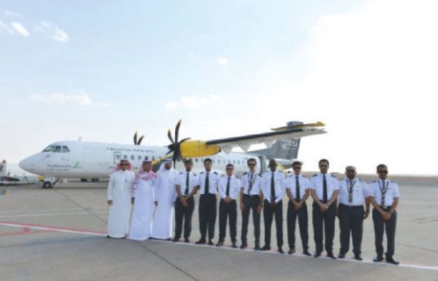 saudiarabia:aviationmarketflourishesticketpriceslikelytodrop