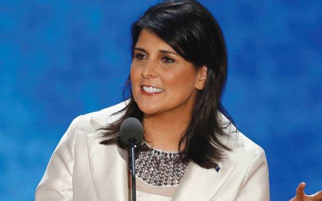 keytogettingindiaonunsecuritycouncilisnottotouchveto:nikkihaley