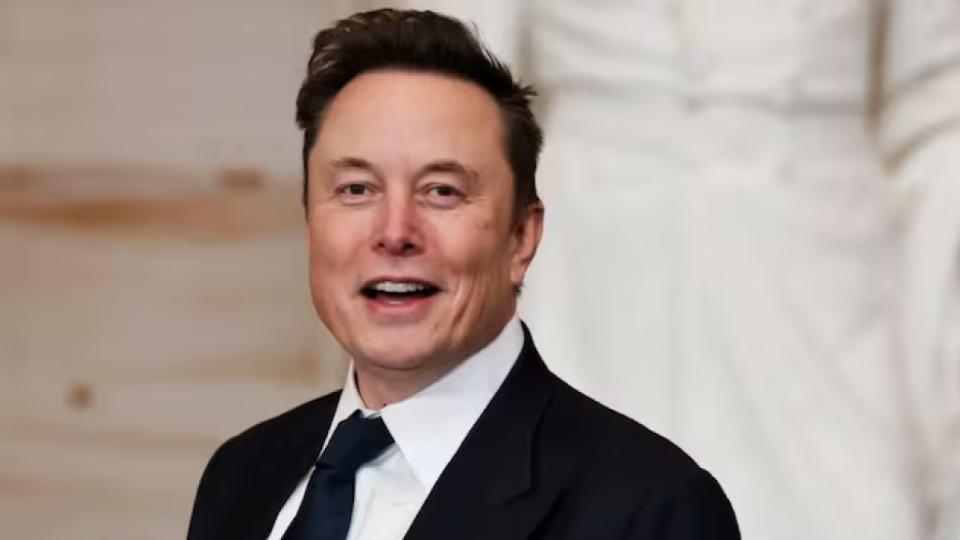 Elon Musk launches new political party in United States