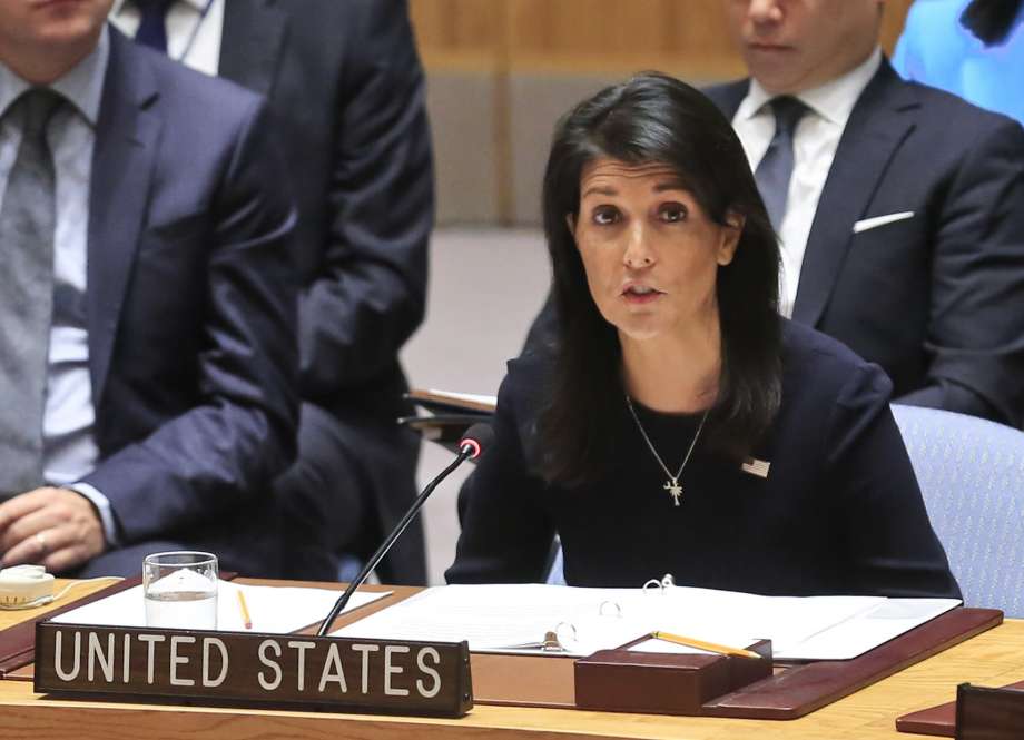 northkoreanleaderisbeggingforwarnikkihaleytellsunsc