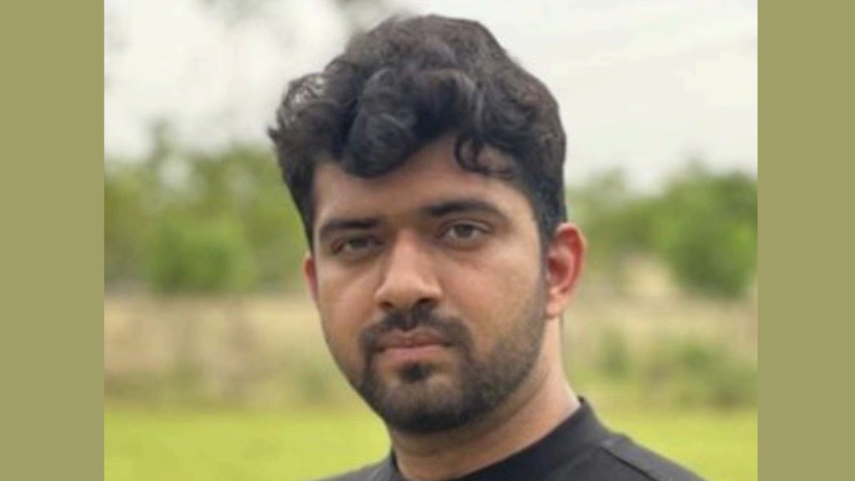 Indian student missing in Chicago since May 2