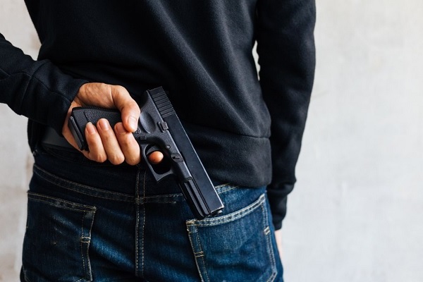 gunmanshotdead4infloridamothercradlingbabyalsoamongkilled