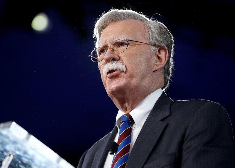 johnrboltontobenewnationalsecurityadvisertopresidenttrump