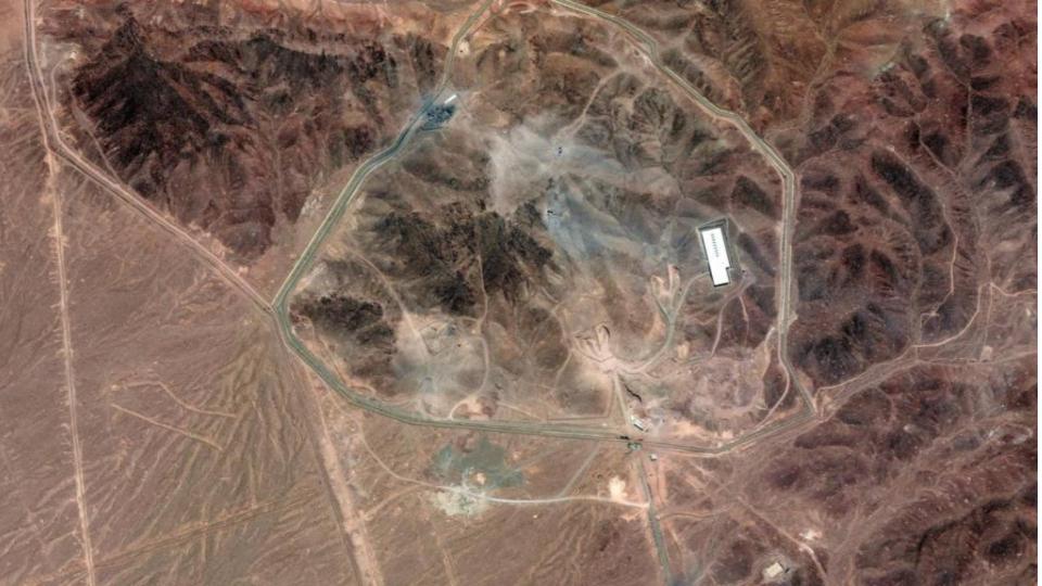 CIA says Iran’s nuclear program ‘severely damaged’ by US strikes