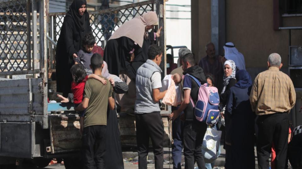 israelordersmoreevacuationsforciviliansingazabecauseofimpendingattacks