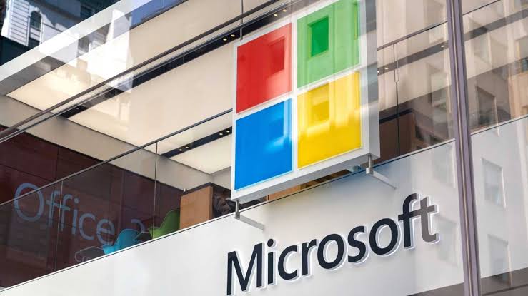 Microsoft offers voluntary exits to 60,000 employees after 4,800 layoffs