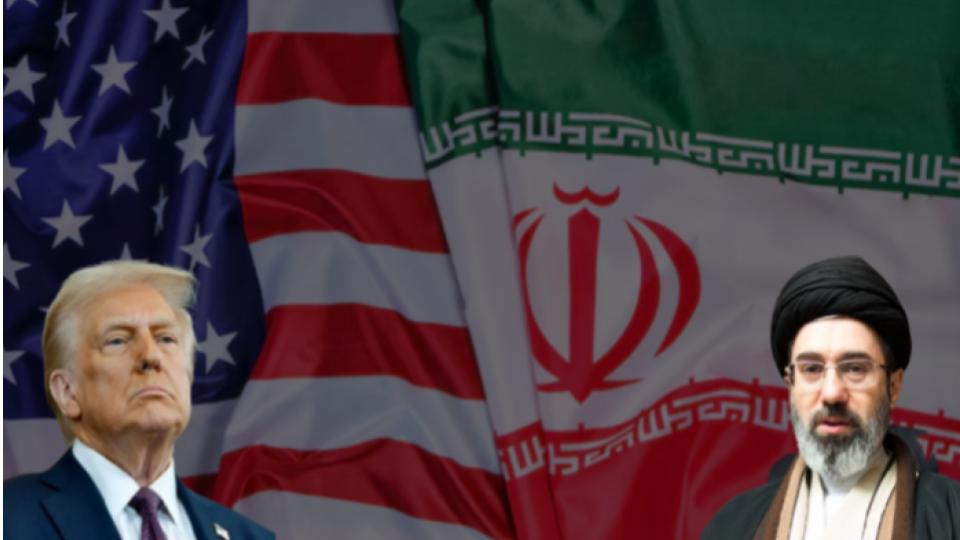 Us, Iran To Hold Indirect Talks in Doha Ahead of Peace Deal Signing
