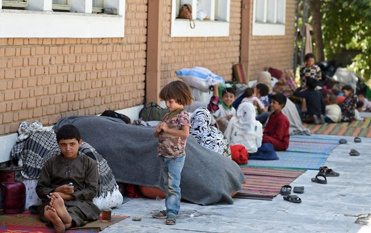 usannounces308millioninhumanitarianassistanceforafghanistan