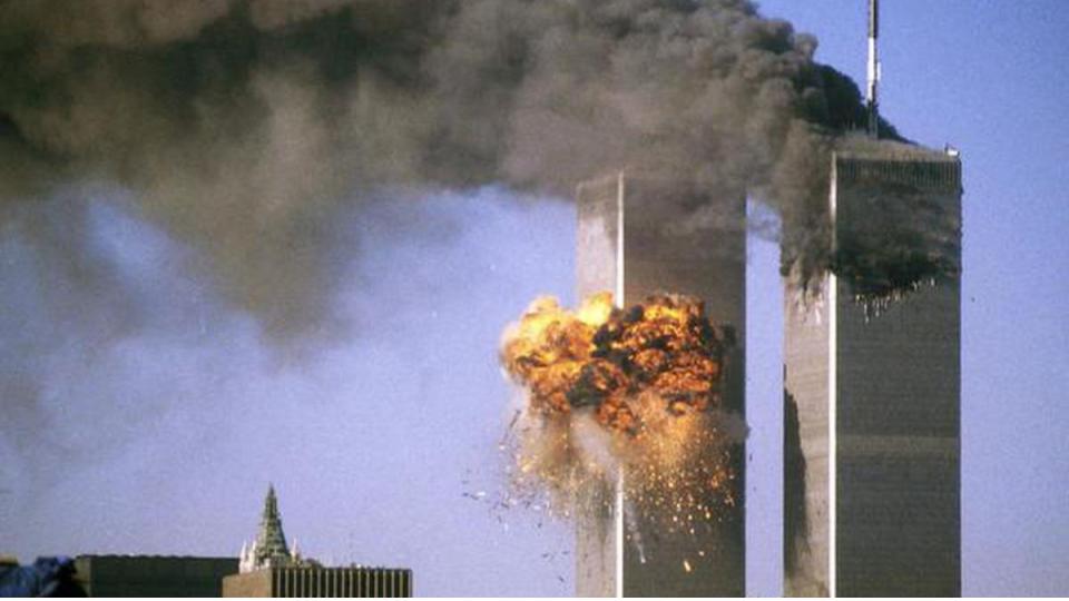 America Commemorates 24th Anniversary Of 9/11 Attacks