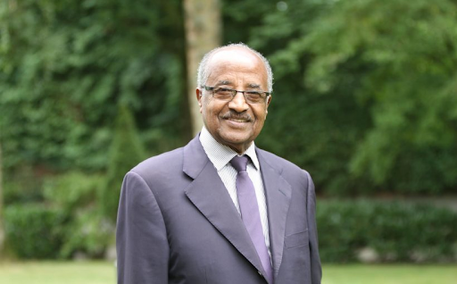 foreignministeroferitreaosmansalehmohammedarrivesinnewdelhi